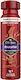 Old Spice Deodorant Spray Aluminium Free 150ml