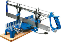 Top Tools Πριόνι 55cm