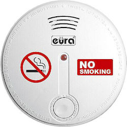 Eura Ανιχνευτής Καπνού