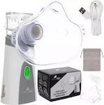 Kids Portable Nebulizer