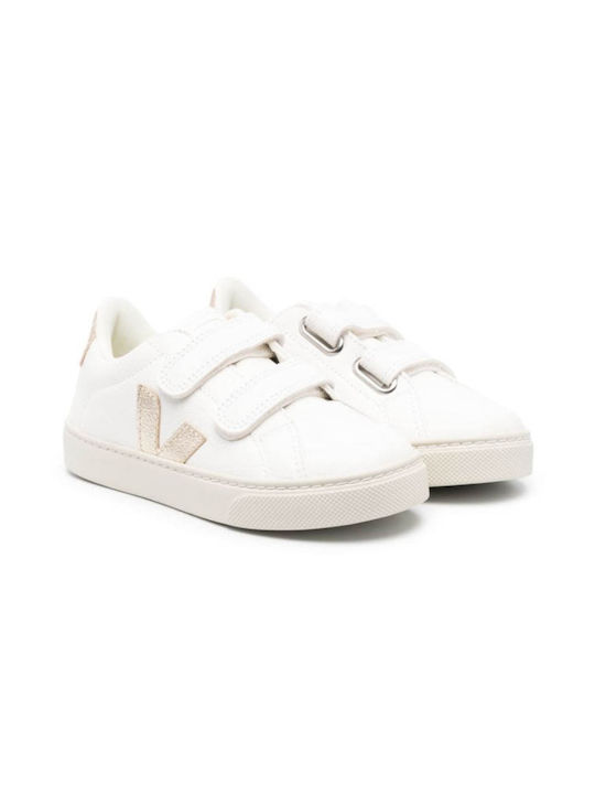 Veja Kids Sneakers White