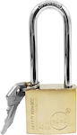 Padlock Lengthened with Key 60mm 1pcs