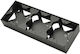 Ospel Electrical Box Branching in Black Color