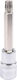 Yato Walnut with Torx Head and Socket 1/2'' T50...