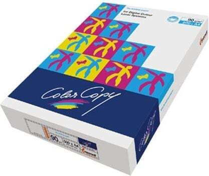 Mondi Printing Paper A3 280gr/m² 500 sheets