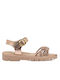 Ricco Mondo Kids' Sandals Copper