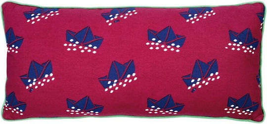 Mimi'lou Kids Decorative Pillow 25x55cm