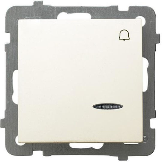 Ospel Buton Clopoțel ŁP-6GS m 27