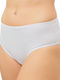 New Lilla Women's Slip White