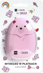Hiskin Hiskin Kids Hand Soap Lollipop Flakes 50 Pcs