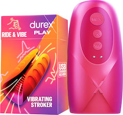 Durex Masturbator