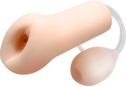 Boss Of Toys Masturbator