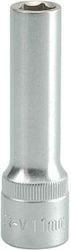 Yato Nuss Sechskant Spritzfilter Wasserhahn mit Vierkant-Antrieb 1/2", HEX Durchmesser 11 / 1/2" / 100 1Stück