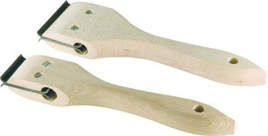 Spachtelmesser mit Griff 40mm 1Stück