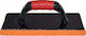 Expert Tools Τριβείο Χειρός με Πλαστική Λαβή 280x140mm