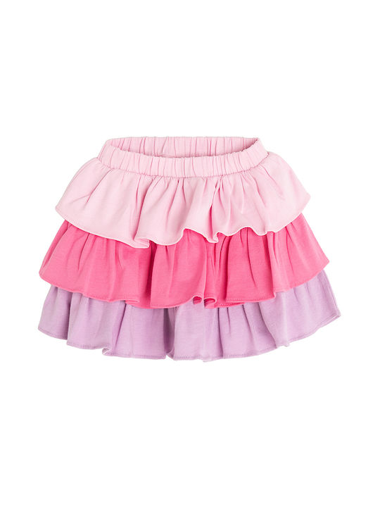 Cool Club Kids Skirt Pink