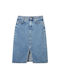 Tom Tailor Kids Denim Skirt Blue