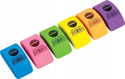Centrum Eraser for Pencil and Pen 1pcs