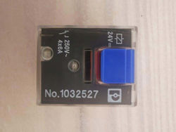 Phoenix Contact Индустриално Реле Реле 24V 1032527