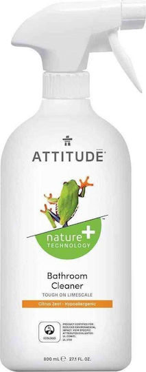 Attitude Little Ones Καθαριστικό Spray Γενικής Χρήσης 800ml