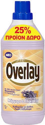 Overlay Καθαριστικό Υγρό Πατώματος Overlay Καθαριστικό Υγρό Πατώματος