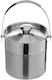 Secret de Gourmet Ice Bucket Container