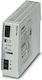 Phoenix Contact Sursă de Alimentare pe Șină DIN cu Ieșire 24V și Putere 240W 10A