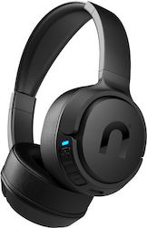 Niceboy Hive Prodigy 4 Bluetooth / USB-C με 50 ώρες Λειτουργίας Black Onyx Niceboy Hive Prodigy 4 Bluetooth / USB-C με 50 ώρες Λειτουργίας Black Onyx