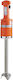 Ready Commercial Hand Blender 350W with Shaft 300mm