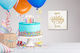 Embroidery Kit Beads 33017 Happy Birthday