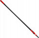 Fiberglass Stange Adze 2.4m