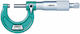 Insize Digital Micrometer 0-100mm