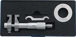 Limit Micrometer