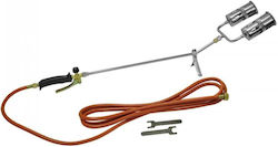 Dedra 31B024 Ακροφύσιο για Φλόγιστρο Dedra 31B024 Ακροφύσιο για Φλόγιστρο