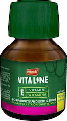 Vitapol Vitamin for Parrots 50ml