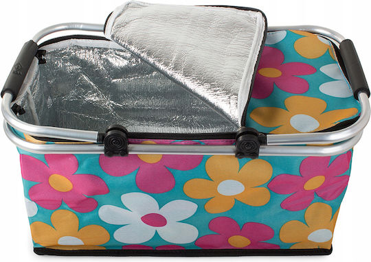Insulated Bag Handbag L48 x W28 x H22cm
