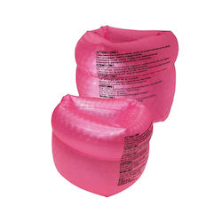 Swimming Armbands Pink