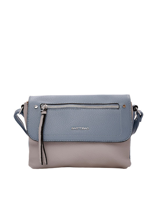 Bag to Bag Women's Bag Crossbody Light Blue