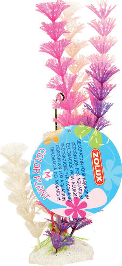 Zolux Zolux Plant Decoration Color Plant M Different Colors