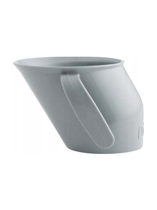 Doidycup Special Tasse Kunststoff Gray 200ml 1Stück 501529