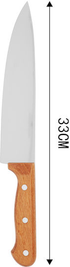 Tpster Chef 33cm