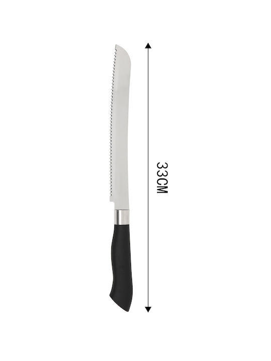 Tpster Knife General Use from Stainless Steel 32cm