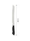 Tpster Knife General Use from Stainless Steel 32cm
