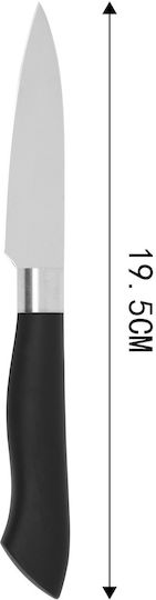 Tpster Cuțit de curățat din Oțel Inoxidabil 19.5cm
