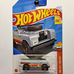 Mattel Land Rover Series Ii Car for 3++ Years