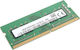 DDR4 with Module 1x8GB and Speed 2666 for Laptop