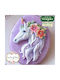 Katy Sue Dekorationsform aus Silikon 12x8cm