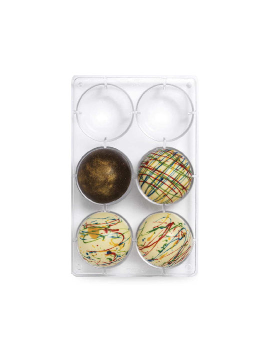 Decora Декориране на мухъл от пластмаса 27.5x17.5см