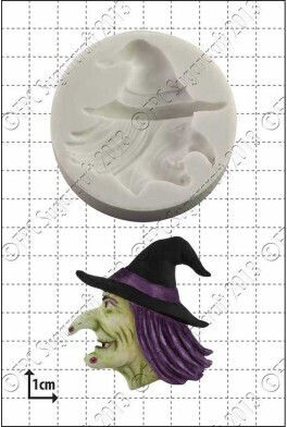 Sugarcraft Καλούπι Διακόσμησης από Σιλικόνη 5060472801395