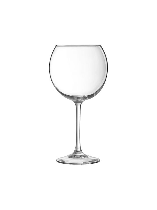 Ready Gläser-Set Weißwein / Cocktail/Trinken aus Glas 6Stück